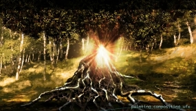 Visual Effects_Showreel 2011-2012